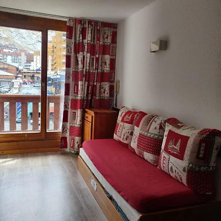 Altineige 416 Apartment Val Thorens Luaran gambar