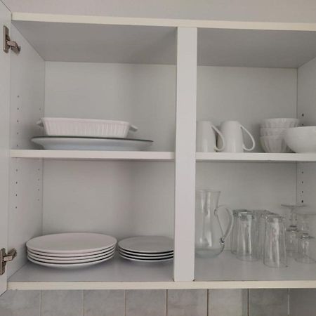 Altineige 416 Apartment Val Thorens Luaran gambar