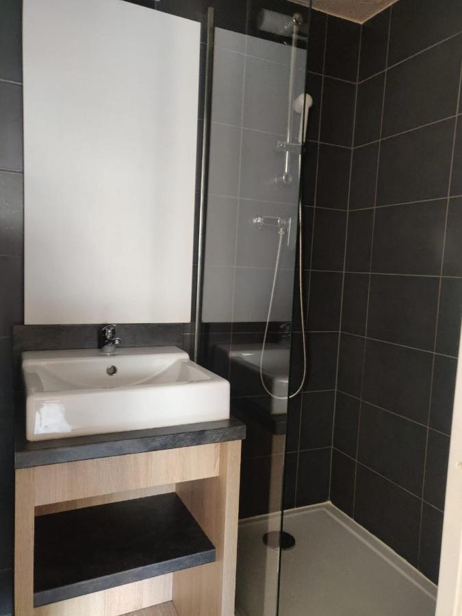 Altineige 416 Apartment Val Thorens Luaran gambar